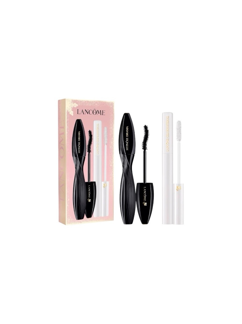 Lancôme Black and White Mascara Duo Set
